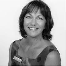 Experts in counselling young people