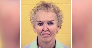 I Am A Killer' subject who killed husband, tricked family into digging  grave in 1984 up for parole