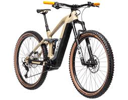 Stereo hybrid 140 the trailhunter. Cube Stereo Hybrid 140 Hpc Sl 625 Desert N Orange E Bike Fully Shop