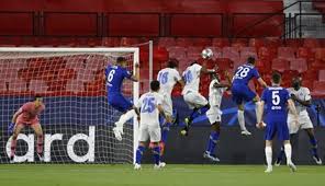 Flashscore.pt oferece resultados finais e parciais do fc porto, classificações e detalhes do jogo (marcadores, cartões vermelhos, penaltys, comparação de odds, etc). Fc Porto Vence Chelsea Mas Resultado Nao Chegou Para Passar As Meias Finais Da Champions Atualidade Correio Da Manha