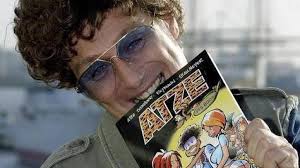 Das ist Atze Schröder