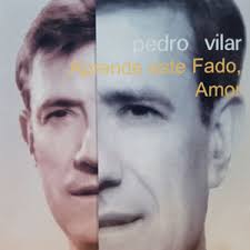Pedro Vilar