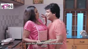 Mohini Bhabi Hardcore Video - XXXBP