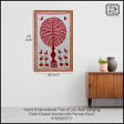 Tree of Life Patch Work Rajasthan