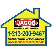 We treat for rats, gophers, bedbugs, roaches most los angeles pest control companies provide simple labor for simple service. Jacob Termite Pest Control Inc Los Angeles Ca Alignable