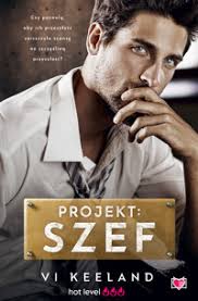 Projekt: Szef