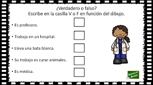 Los alelos de los distintos genes se transmiten con independencia unos de otros. Juegos De Verdadero O Falso Para Ninos Tengo Un Juego