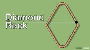 Here, you have to check the following instructions: How To Rack A Pool Table 10 Steps With Pictures Wikihow