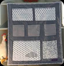 epingle par fio co sur astuces pratiques pour maman pressee vide poche murale idee couture diy chambre enfant
