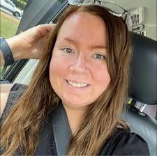 Praying for those involved in the Moore's Mill Road accident