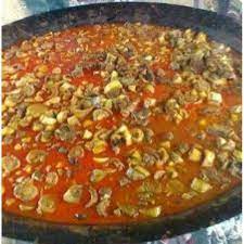 Resepi gulai nenas ikan masin ni resepi mak saya. Resepi Special Gulai Kawah Kelantan Daging Gulai Darat Shopee Malaysia