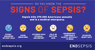 Image result for Sepsis