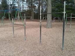 Pin By G G On Nostalgia Playground Bar Playground Elementary Schools