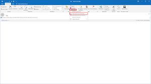 Und wählen sie dann eine der beiden optionen aus. Mail In Outlook Zuruckrufen Chip