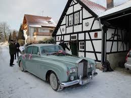 Eine hochzeit gehört für viele menschen zu den wichtigsten ereignissen in ihrem leben. Oldtimer Mieten Rolls Royce Silver Cloud Hochzeitsauto