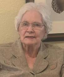 Carol Kemp Obituary (1935