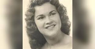 Peggy Oakes Obituary