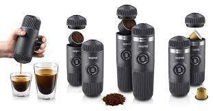 Google has many special features to help you find exactly what you're looking for. Minipresso Ns Wacaco