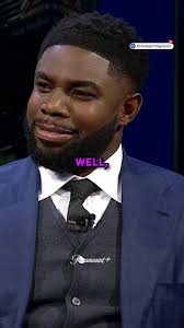 Now Micah is getting greedy! 😂 #ucl #championsleague #micahrichards