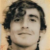 Robert Randall Gilkerson Obituary (2024)