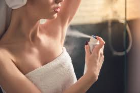 Deodorant Antiperspirant Nedir Arasindaki Farklar Nelerdir Dermo Blog