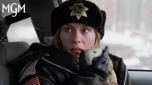 FARGO (1996) The Best of Francis McDormand as Marge