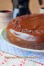 Epingle Sur Recettes De Gateaux Et Patisserie