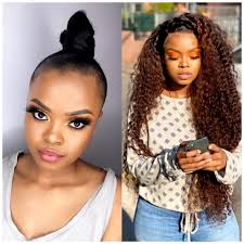 Every year the pageant ancestors whisper a name into my ear... They did it  with Marilyn... They did it with Nstiki, they even whispered Odirile in  their respective years.... And now they