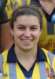 Hockey: l'équipe de Wellington dames