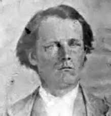 Rev Edwin Thomas Preston (1813-1902)