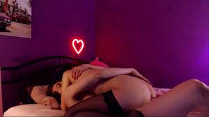 Mollystars BG couple fuck & cum Chaturbate porn