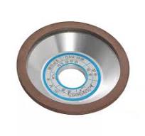 OEM/ODM Pisau Bulat Tungsten Carbide Bottom Slitter Blade for Cutting  Capacitance Special Round Slitting Knives