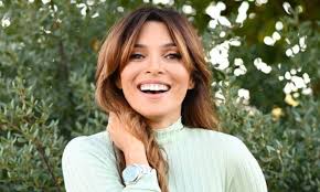 Maria Cerqueira Gomes revela rara foto com o pai: "Este gato está de  parabéns..."