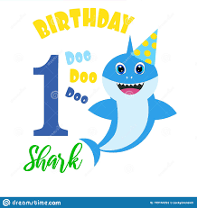 Baby Shark Stock Illustrations 2 330 Baby Shark Stock Illustrations Vectors Clipart Dreamstime