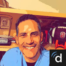 Dr. Adam Frymoyer, MD