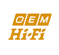 OEM HiFi: OEM+ audio for vintage cars