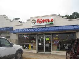 2031 cobb pkwy s, marietta (ga), 30060, united states. Las Tortas Locas Marietta Ga Marietta Salsa Bar Food Critic