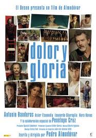 Pain And Glory Wikipedia