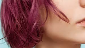 In a hair color correction process, toners and purple shampoos are used to neutralize or change the hair color. How I Keep My Hair Dye Color Fresh To Death Self