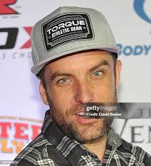 Abby Raines and mixed marital artist Chad Mendes arrive at the... News  Photo