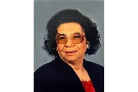 Mary Metoyer Obituary (1919