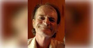 Obituary information for Monte Anthony Harper