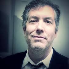 A list of who Peter Cenedella is following