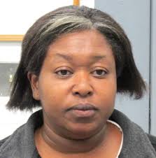 Norlina woman charged in killing of mother