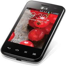 LG Optimus L3 II E430 Indigo Black 4GB ...