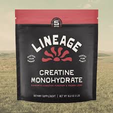 Image result for Creatine