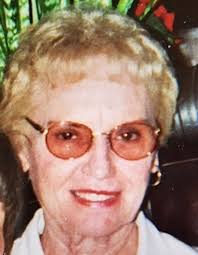 Melba Hoium Obituary February 17, 2022