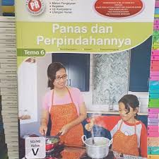 Maybe you would like to learn more about one of these? Buku Lks Pr Kelas 5 Sd Tema 6 7 8 9 Tematik Intan Pariw Elevenia