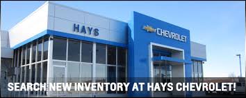 Are you looking for car dealers hays kansas? Chevy Dealer Serving Ellis County Hays Chevrolet