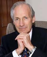 Professional Profile: Dr. Patrick Kingsley